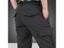 Men's Double Layer Fleece Camouflage Cargo Pants Carousel 4