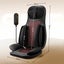 Massage Chair Cushion Seat Full Body Neck Back Massager Pad Heated Carousel 11