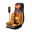 Massage Chair Cushion Seat Full Body Neck Back Massager Pad Heated Carousel 1