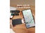 Wireless Charging Ultra-thin Wallet Tracker Card GPS Location Carousel 1