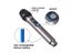Wireless UHF Recording Karaoke Mic With Receiver And Battery Carousel 4