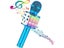 Portable Wireless Bluetooth Karaoke Microphone For Singing Carousel 1