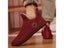 Men's Couple Indoor Non-slip Warm Cotton Slippers Carousel 7