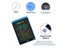 12 Inch LCD Screen Digital Handwriting Pad For Child Carousel 5
