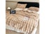 Cozy Faux Fur Throw Blanket For Couch Sofa Bedroom Carousel 4