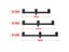 Aluminium Carp Fishing Rod Holder For 3 Rods Carousel 4