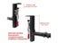 Desktop Mounting Bracket For Flight Simulator Joysticks Carousel 4