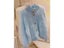 Women's Faux Fur Knitted Cardigan V Neck Korean Style Carousel 4