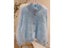 Women's Faux Fur Knitted Cardigan V Neck Korean Style Carousel 5
