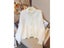 Women's Faux Fur Knitted Cardigan V Neck Korean Style Carousel 7