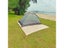 Ultralight Waterproof Tent Ground Sheet With Windproof Stakes Carousel 8