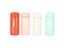 Mini Stainless Steel 150ml Thermos Cup Portable Leak-proof Carousel 6