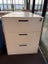 Cabinet Lateral 3 Drawer (Metal) Carousel 1