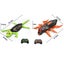 Wall Climbing RC Gecko Toy Electric Remote Control Lizard Car Halloween Gift Carousel 6