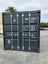 20 ft New Build Beige and Charcoal Colour Containers Carousel 8