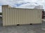 20 ft New Build Beige and Charcoal Colour Containers Carousel 10