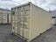 20 ft New Build Beige and Charcoal Colour Containers Carousel 2