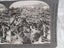 SQQ 1300 - Keystone Stereoview Card - Searching the Ruins France Carousel 1