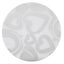 Non Woven Bag - Heart Pattern White 13cm (Pack of 10) Carousel 2