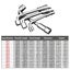 Hod Health & Home Zipper Pencil Case Large Capacity Storage Bag School Stationer Carousel 2