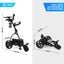 E5000 Pro Lithium Golf Buggy 36 Hole Only 12Kg Easy Fold Electric Motorised B... Carousel 10