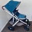 UPPAbaby Vista V2 Pram With Bassinet and Extras Carousel 5