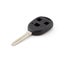 3 Button TOY43 Durashell Bladed Key Housing to suit Toyota Carousel 10