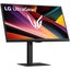 LG UltraGear 27G640A-B 27" QHD 300Hz Gaming Monitor 2560x1440 - IPS Panel - 1ms Carousel 3