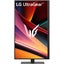 LG UltraGear 27G640A-B 27" QHD 300Hz Gaming Monitor 2560x1440 - IPS Panel - 1ms Carousel 5