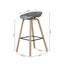 Bar Stool Carousel 10