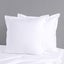 1000 Thread Count European Pillowcase Pair - Palazzo Royale Carousel 4