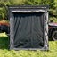 RMR Awning Tent - 2.5m x 2.5m Carousel 2
