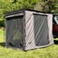 RMR Awning Tent - 2.5m x 2.5m Carousel 5