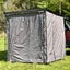 RMR Awning Tent - 2.5m x 2.5m Carousel 6