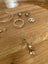 Assorted Jewellery- rings - necklaces & earrings Carousel 7