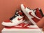 Nike Air Jordan 1 Retro High OG Chicago Red White US9 $1 Reserve Carousel 1
