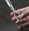 6.5 Inches Professional Thinning Hairdressing Scissors For Home Use Carousel 4