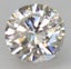 $1 RES * Valuation $6,813.00 * 1.00ct Round Large WHITE Diamond Loose IGL CERT Carousel 1