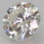 $1 RES * Valuation $6,813.00 * 1.00ct Round Large WHITE Diamond Loose IGL CERT Carousel 5