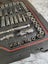 ToolPro Socket and Spanner Set Carousel 5