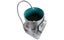 8kg Potato Peeling Machine - 350W Electric - Commercial Kitchen Drum Peeler Carousel 4