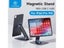 Magnetic Stand For IPad Pro With Hub 360° Adjustable Foldable Carousel 3
