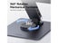 Magnetic Stand For IPad Pro With Hub 360° Adjustable Foldable Carousel 6
