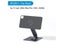 Magnetic Stand For IPad Pro With Hub 360° Adjustable Foldable Carousel 1