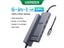 12-in-1 USB C Hub For MacBook Dell HP 4K120Hz DP Carousel 1