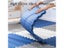 4-20Pcs Foam Puzzle Floor Mat For Kids Non-slip Soft Carousel 4