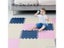 4-20Pcs Foam Puzzle Floor Mat For Kids Non-slip Soft Carousel 5