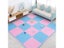 4-20Pcs Foam Puzzle Floor Mat For Kids Non-slip Soft Carousel 7