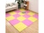 4-20Pcs Foam Puzzle Floor Mat For Kids Non-slip Soft Carousel 8