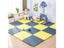 4-20Pcs Foam Puzzle Floor Mat For Kids Non-slip Soft Carousel 1